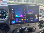 Магнитола для ГАЗель Next, Газон Next (без ШГУ) - Teyes CC4 монитор 9.2" 2K QLED на Android 14, Snapdragon 680, DSP, CarPlay, 4G SIM-слот