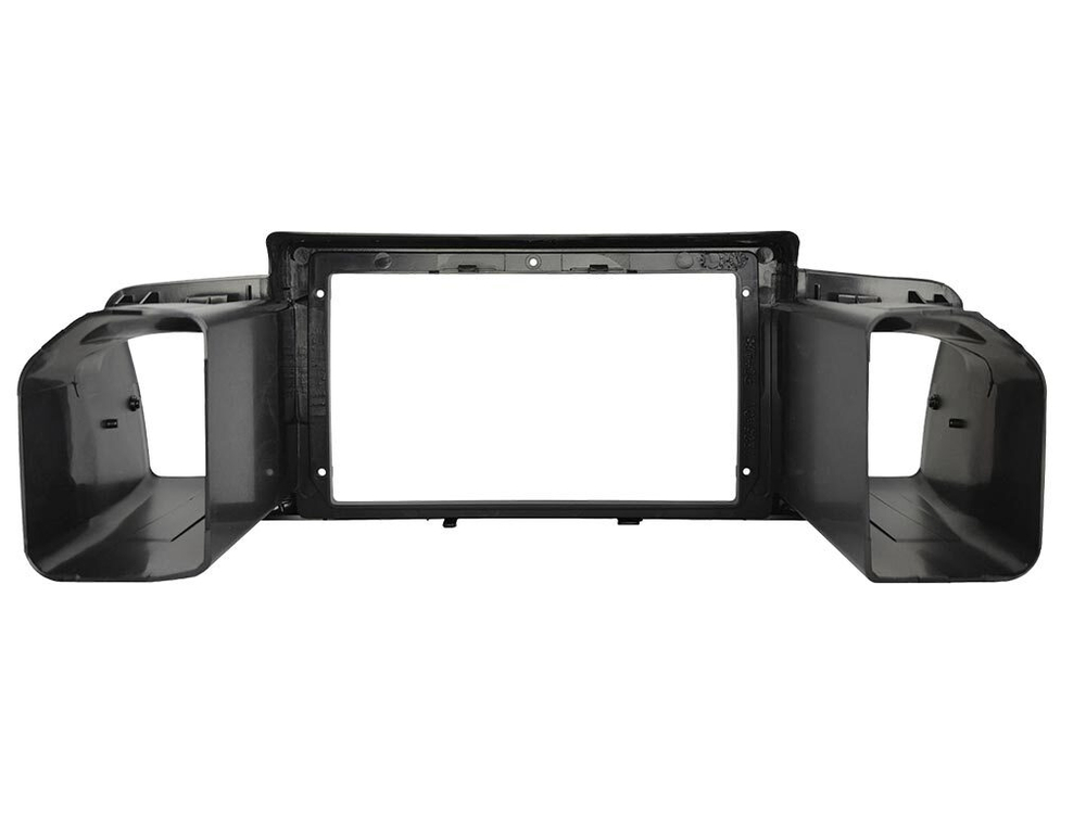 Магнитола для Toyota Corolla 2000-2007 - Vaycar VA77-2063-09V2 на Android 13, 8-ядер, 2Гб-32Гб, 4G SIM-слот