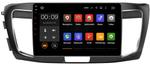 Магнитола для Honda Accord 9 2013-2015 (CR2) - Airok RX-1906 Android 13, Быстрая, SIM-слот
