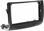 Магнитола для Toyota Prius 20 2003-2011 (вниз, авто без JBL) - FarCar S280 монитор 9.5" IPS на Android 13, CarPlay