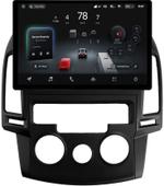 Магнитола для Hyundai i30 1 2007-2012 (кондиционер) - Teyes CC4-PRO монитор 13" 2K QLED на Android 13, Быстрейшая, Snapdragon 778G, ИИ, CarPlay, DSP, 4G SIM-слот