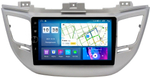 Магнитола для Hyundai Tucson 2016-2018 - Parafar PF546LHDAV на Android 12, ТОП процессор, 3Гб+32Гб, CarPlay, 4G SIM-слот