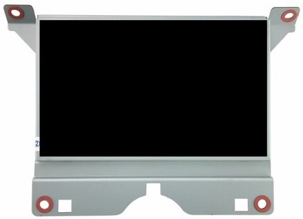 Магнитола для Land Rover Discovery 3 2005-2009 - RDL-1664-D3 монитор 7" на Android 11, 8Гб+128Гб, CarPlay, 4G SIM-слот