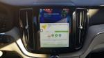 Навигационный блок для Volvo S90/V90 2016+ - Kuberg VAN-VOL-2017 на Android 9, 6-ТУРБО ядер и 4ГБ-64ГБ