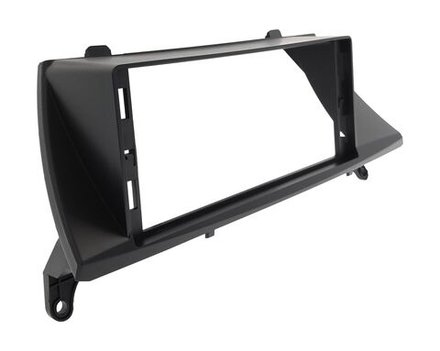 Комплект с разъёмами 12.3" BMW X5 E70, X6 E71 2009-2014 (CIC)