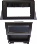 Магнитола для Honda Crosstour 2009-2013 - Canbox 10-1114 Android 10, SIM-слот