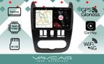 Магнитола для Lada Largus 2012-2021 - Vaycar VA33-3022 на Android 13, Быстрая, 4G SIM-слот