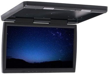 Монитор потолочный - ERGO ER23H с экраном 23.6” (1920x1080 IPS) черный