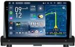 Магнитола для Volvo XC90 2002-2014 (рамка наверх) - Teyes CC4-PRO монитор 9.5" 2K QLED на Android 13, Snapdragon 778G, ИИ, CarPlay, DSP, 4G SIM-слот