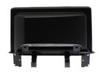 Комплект рамки с разъёмами 9" BMW 1 (F20/F21) 2011-2017, 2 F22 2014-2017 NBT (1DIN)