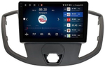 Магнитола для Ford Transit 2014-2023 - Vaycar VA17-0246-2K на Android 13, 8-ядер, 2K QLED, ТОП процессор, CarPlay,4G SIM-слот