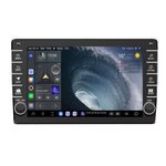 Магнитола для KIA Rio 4, Rio X-Line 2020-2022 - Airoc AB-2324 (кнопки и крутилки), Android 13, TS20, 6/128Гб, SIM-слот, CarPlay