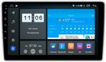Магнитола для Mercedes-Benz G (W463) 2000-2006, C (W203) 2000-2004 - AK400R9-MTK-LTE Android 10, SIM-слот