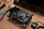 Магнитола для Mazda 6 2015-2020 - RDL-Mazda6 экран 10.25" на Android 13, Быстрейшая, UIS7870, 4G SIM-слот