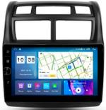 Магнитола для KIA Sportage 2 2008-2010 - Parafar PF536FHDAV на Android 13, CarPlay, 4G SIM-слот