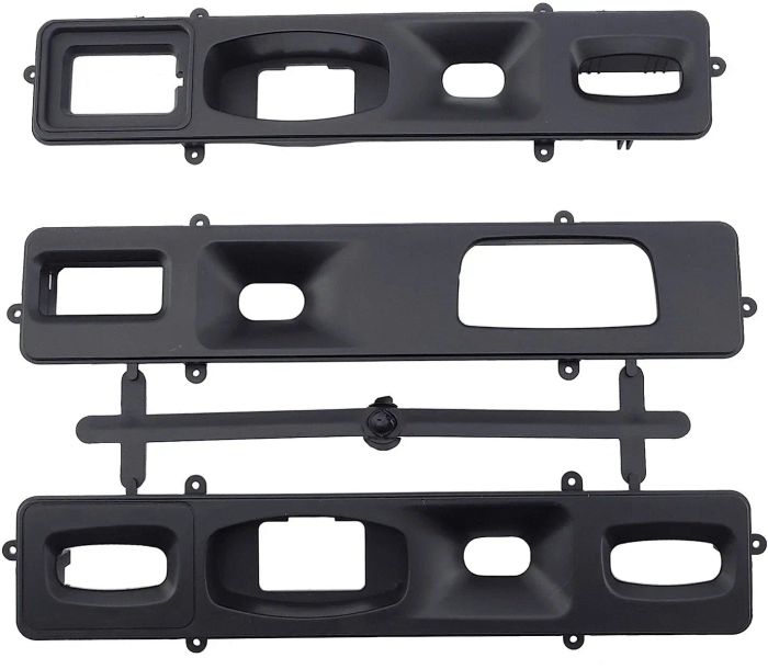 Магнитола для Renault Duster 1 2010-2015, Nissan Terrano 2014+ - FarCar BM3050M монитор 9.5" QLED на Android 14, TS10, 4+32Гб, CarPlay, 4G SIM-слот