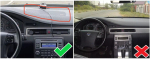 Магнитола для Volvo XC70, S80 2006-2013 - Canbox 9-014 Android 10, ТОП процессор, CarPlay, 4G SIM-слот