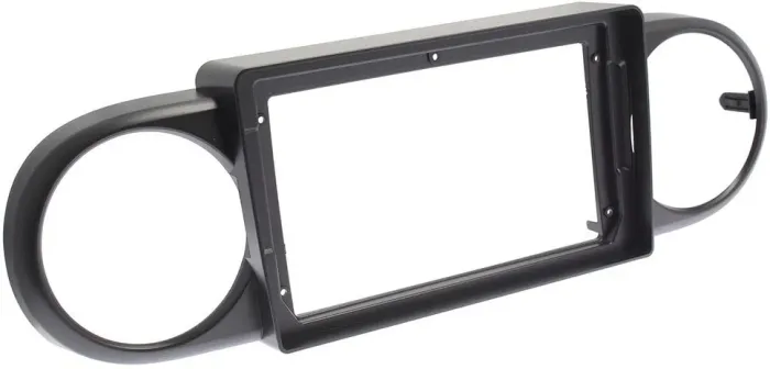 Магнитола для Toyota Corolla Rumion 2007-2016 - Teyes CC4L-DTS монитор 9" IPS на Android 14, Быстрая, Snapdragon 662, CarPlay, 4G SIM-слот