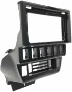 Магнитола для Lada 4x4, Urban, Bronto 1993-2019 - Teyes CC4 монитор 9.2" 2K QLED на Android 14, Snapdragon 680, DSP, CarPlay, 4G SIM-слот