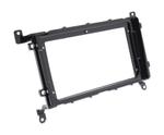 Комплект рамки с разъёмами 9"+can Toyota Prius 50, PHV 2019-2022