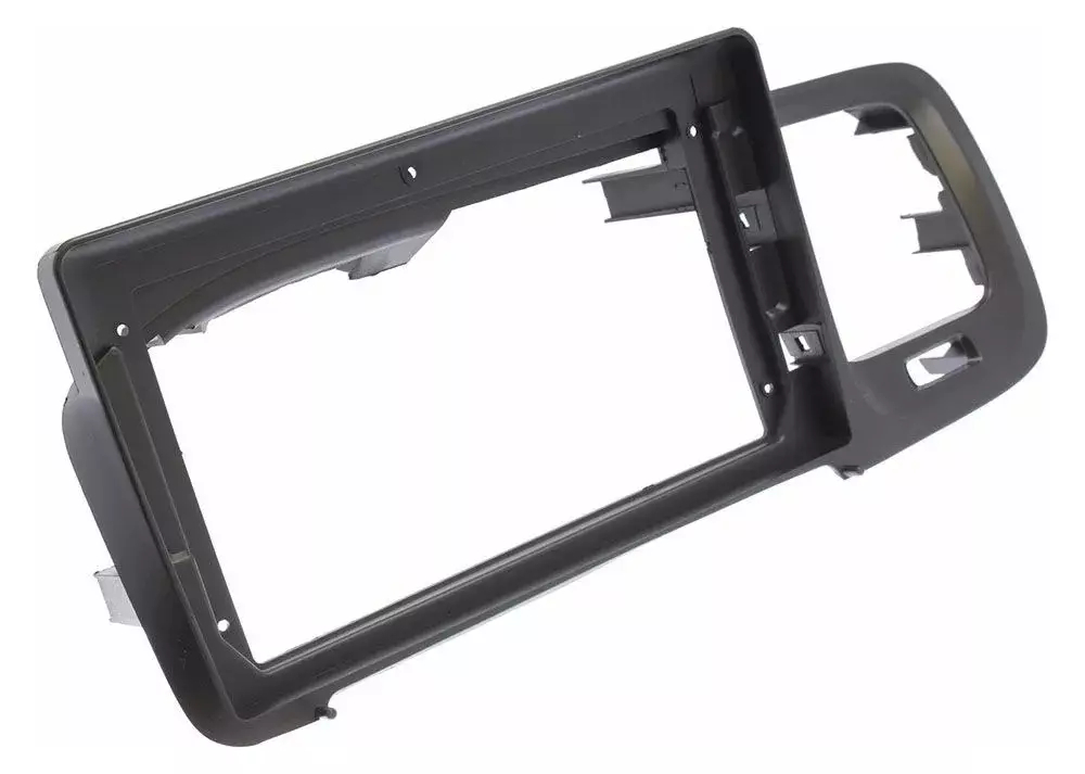 Магнитола для Volvo S60/V60 2010-2018 - Parafar PF186LUX2FHD на Android 13, 8-ядер, 2Гб+32Гб, CarPlay, 4G SIM-слот