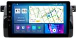 Магнитола для BMW 3 (E46) 1998-2006 - Parafar PF396LUX1LHDAV на Android 12, Быстрая, CarPlay, 4G SIM-слот