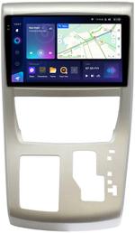Магнитола для Toyota Alphard 20, Vellfire 2008-2014 (более 10 динамиков, правый руль) - Teyes CC3-2K на Android 10, Быстрая, 2K QLED, CarPlay, 4G SIM-слот