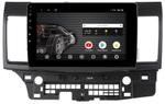 Магнитола для Mitsubishi Lancer X 2007-2016 - AK331R10-MTK Android 10