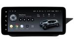 Магнитола для Mercedes-Benz E W212 седан правый руль 2012-2015 NTG 4.5 - Teyes LUX ONE монитор 12.3", Android 10, Быстрая, CarPlay, 4G SIM-слот
