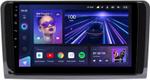 Магнитола для Mercedes-Benz GL (X164), ML (W164) 2005-2012 (рамка глянцевая) - Teyes CC3L на Android 10, CarPlay, 4G SIM-слот