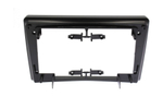 Комплект рамки с разъёмами 9"+can Opel Astra H, Zafira B, Antara, Corsa D