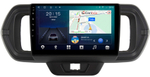Магнитола для Toyota Passo 3 2016-2023 - CanBox 9-1056 Android 10, 8-ядер, SIM-слот