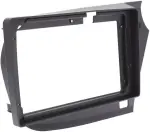 Магнитола для Honda Insight 2 2009-2014 (правый руль) - FarCar монитор 12.3" 2K QLED на Android 14, Быстрая, CarPlay, 4G SIM-слот