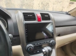 Магнитола для Honda CR-V 2006-2012 - Teyes CC2 PLUS Android 10, ТОП процессор, 4-64, SIM-слот