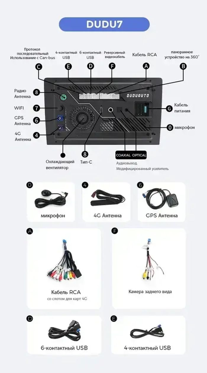 Магнитола для Nissan X-Trail T32, Qashqai J11 2014-2022 (рамка маленькая) - Kuberg OL-1675 QLed+2K, Android 13, UIS7870 (DUDU7), CarPlay, SIM-слот