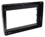 Магнитола для Mitsubishi (206x105мм) - Teyes CC2 PLUS монитор 9" QLED, Android 10, Быстрая, SIM-слот