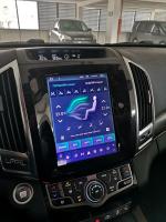 Магнитола для Haval H9 2015-2022 - Teyes TPRO 2 монитор 9.7" QLED в стиле "Тесла" на Android 10, Быстрая, 4G SIM-слот