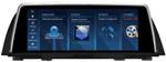 Магнитола для BMW 5-серия F10 2012-2016 NBT - FarCar BMW2016 монитор 10.25" на Android 13, Быстрая, CarPlay, 4G SIM-слот