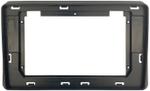 Магнитола для Renault Master 2019+ - Teyes CC3-2K-360 монитор 13" 2K QLED на Android 10, Быстрая, CarPlay, 4G SIM-слот, 4 камеры в комплекте