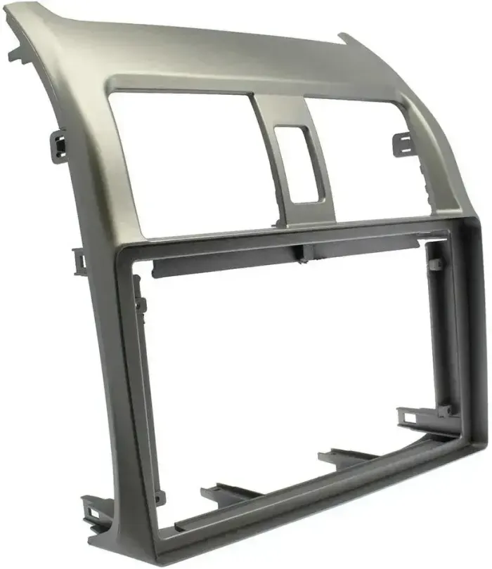 Магнитола для Honda Airwave 2005-2010 - FarCar монитор 12.3" 2K QLED на Android 14, TS10, CarPlay, 4G SIM-слот