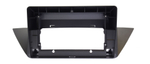 Комплект рамки с разъёмами 10" BMW X1 E84 2009-2014 (CIC)