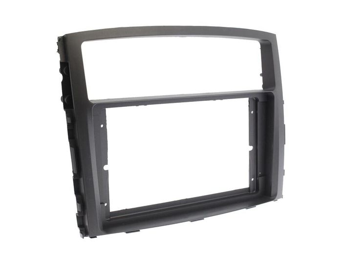 Магнитола для Mitsubishi Pajero 4 2006-2022 - Vaycar VA47-1009 на Android 13, 8-ядер, 4G SIM-слот