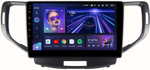 Магнитола для Honda Accord 2008-2012 - Teyes CC3 Android 10, ТОП процессор, 4/32 Гб, CarPlay, SIM-слот