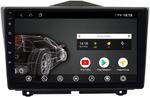 Магнитола для Lada Granta 2018+ - AK395R9-MTK Android 10