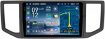 Магнитола для Volkswagen Crafter 2 2017+ - Teyes CC4-PRO монитор 10.36" 2K QLED на Android 13, Snapdragon 778G, ИИ, CarPlay, DSP, 4G SIM-слот