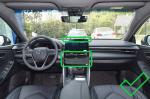 Магнитола для Toyota Avalon 2018-2022 - GT10-2374 на Android 10