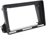 Магнитола для SsangYong Actyon 1 2005-2010, Kyron, Actyon Sports 2006-2016 - FarCar монитор 12.3" 2K QLED на Android 14, Быстрая, CarPlay, 4G SIM-слот