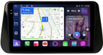 Магнитола для Hyundai Santa Fe 4 2020+ - FarCar 3325M монитор 10.36" QLED на Android 14, TS18, CarPlay, 4G SIM-слот