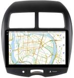Магнитола для Peugeot 4008 2010-2016 - Vaycar VA59-0026-2K на Android 13, Быстрая, 2K QLED, CarPlay, 4G SIM-слот
