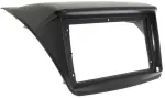 Магнитола для Mitsubishi L200 4 2006-2015, Pajero Sport 2 2008-2015 - FarCar монитор 12.3" 2K QLED на Android 14, Быстрая, CarPlay, 4G SIM-слот